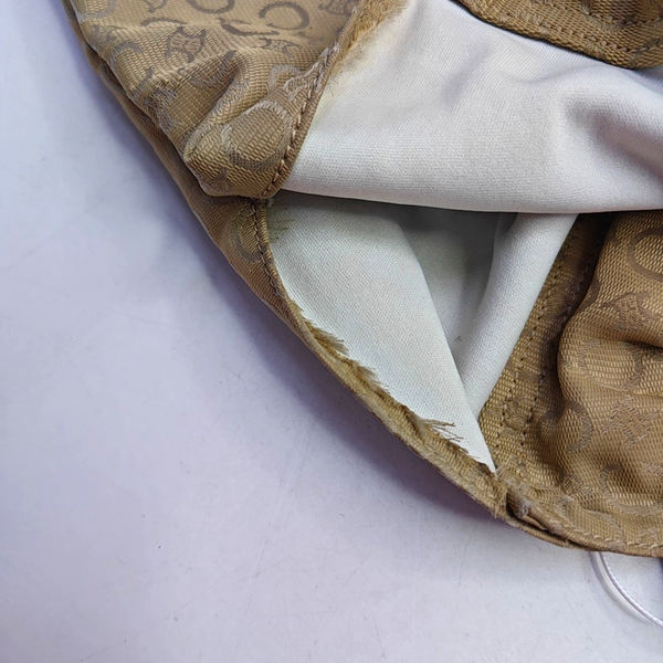 Canvas Beige