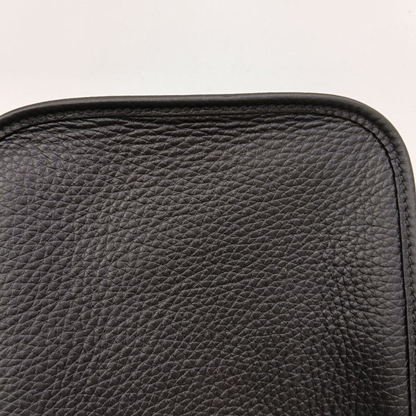 Evelyne 16 Clemence Black