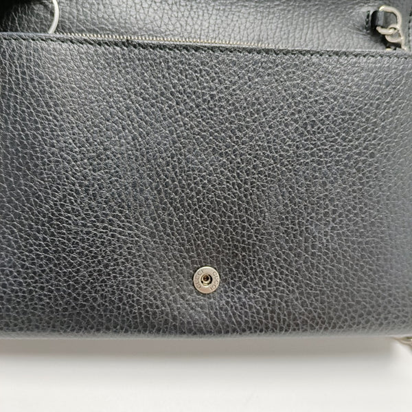 Dionysus Mini Calfskin Black