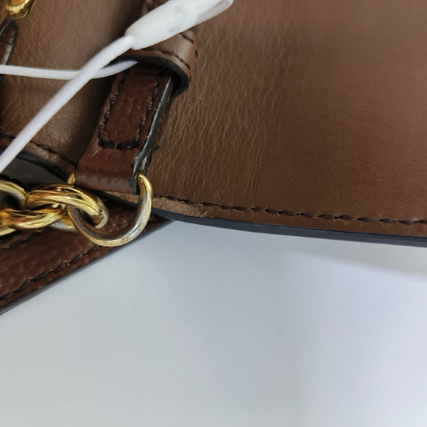 Hampshire Canvas Brown