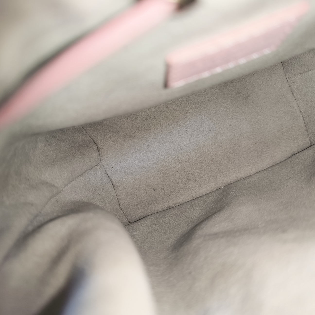 NOÉ Nano Epi Pink