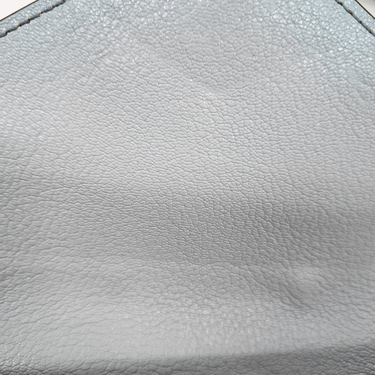 Love Calfskin Blue