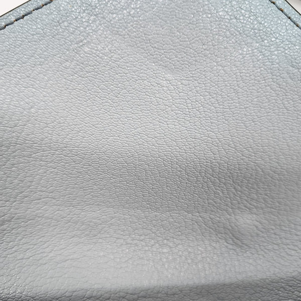 Love Calfskin Blue