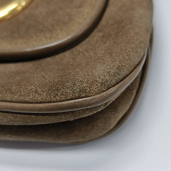 1973 Suede Brown