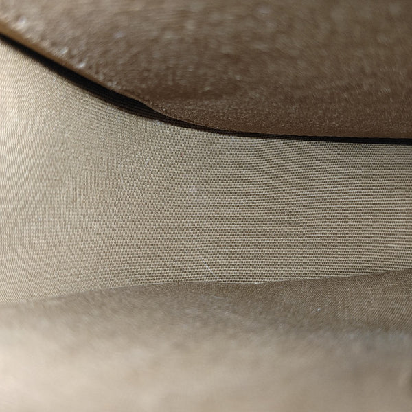 FOLCO Medium Coated Canvas White