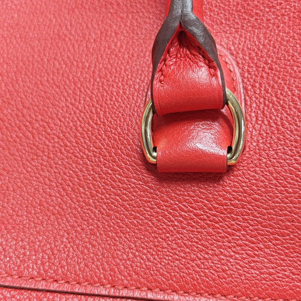 Toolbox 20 Evercolor Red