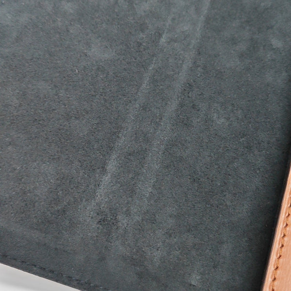 DAUPHINE MM Monogram Coated Canvas Brown