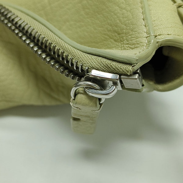 Canterbury Calfskin Green