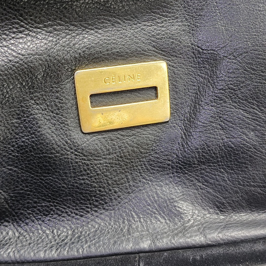 Calfskin Blue