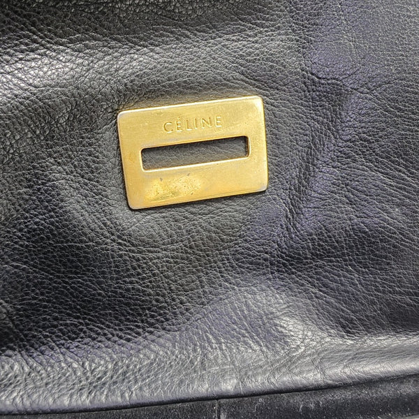 Calfskin Blue