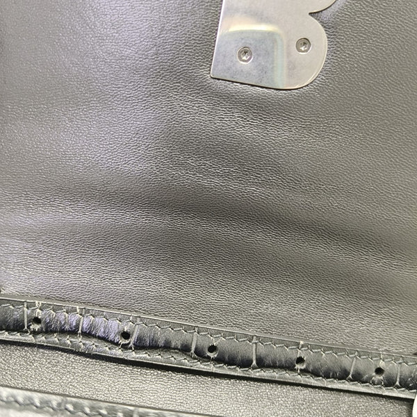 B. Calfskin Gray