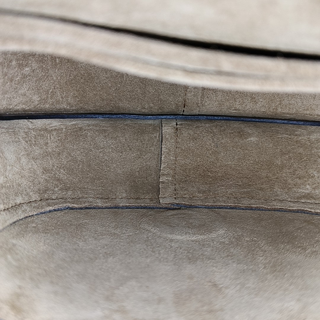 Gate Mini Calfskin Multicolor