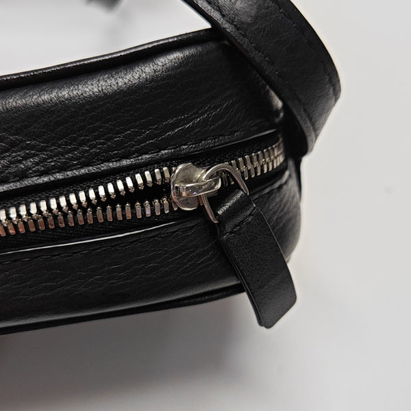 Everyday Mini Calfskin Black