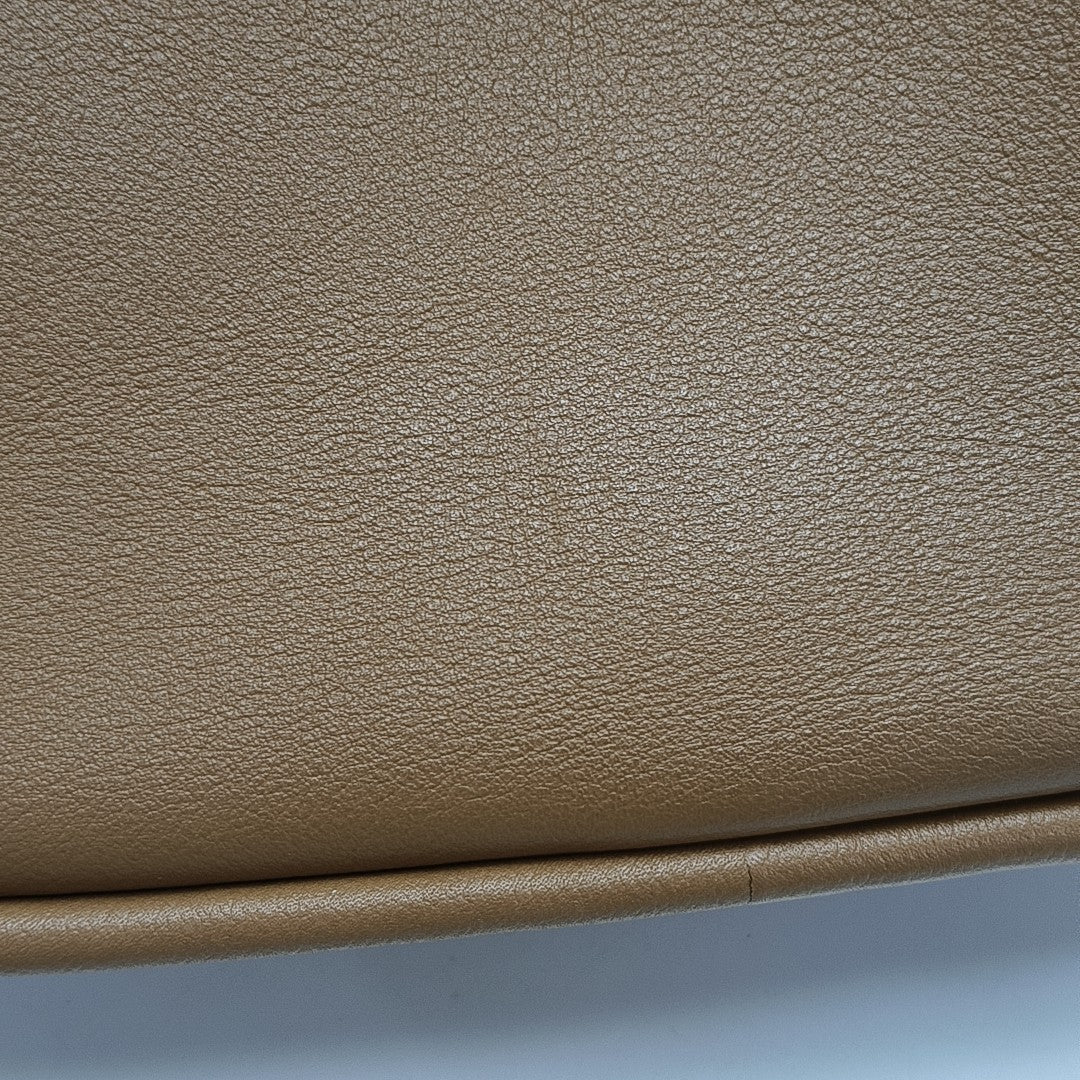 Darling Calfskin Brown