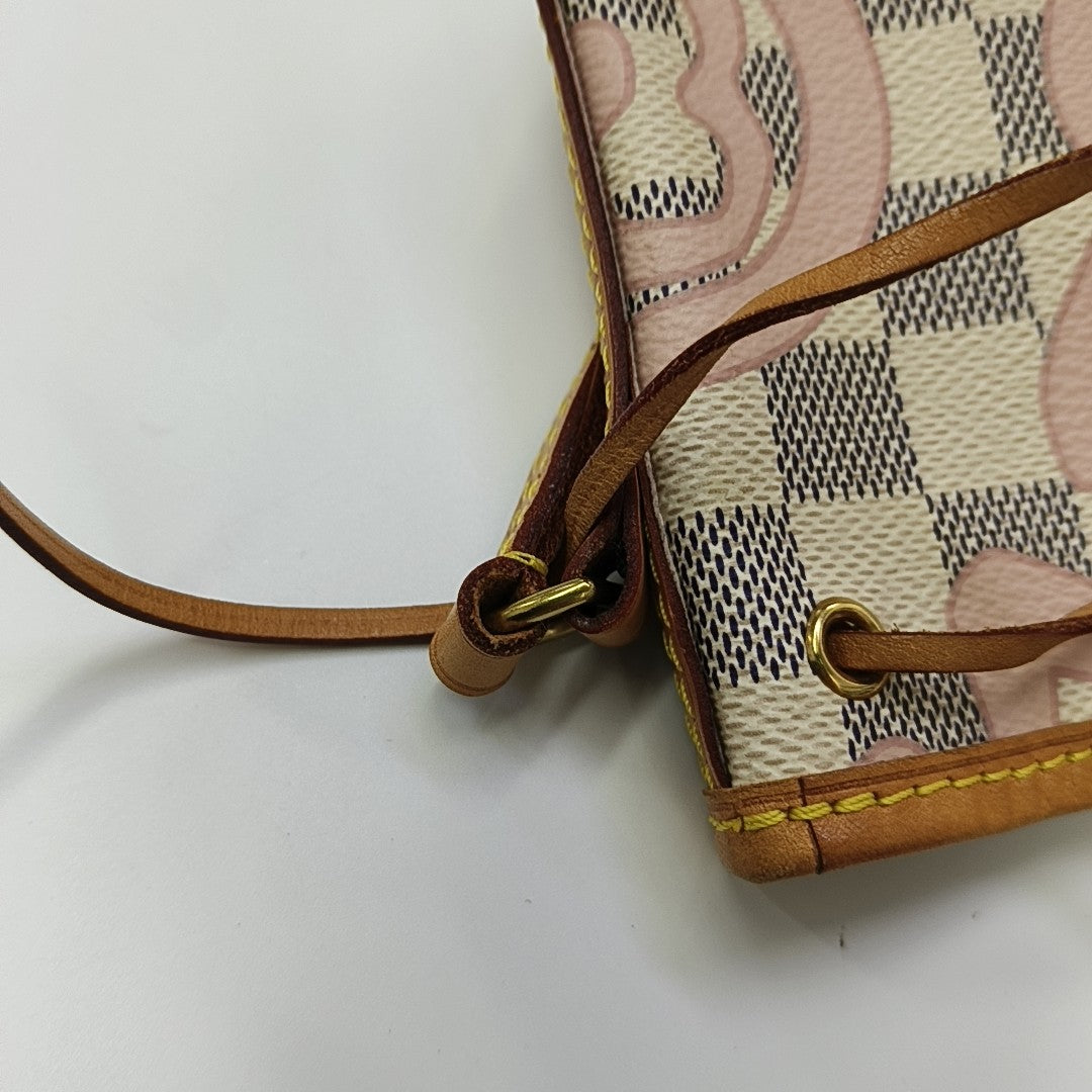NÉONOÉ Nano Coated Canvas Beige