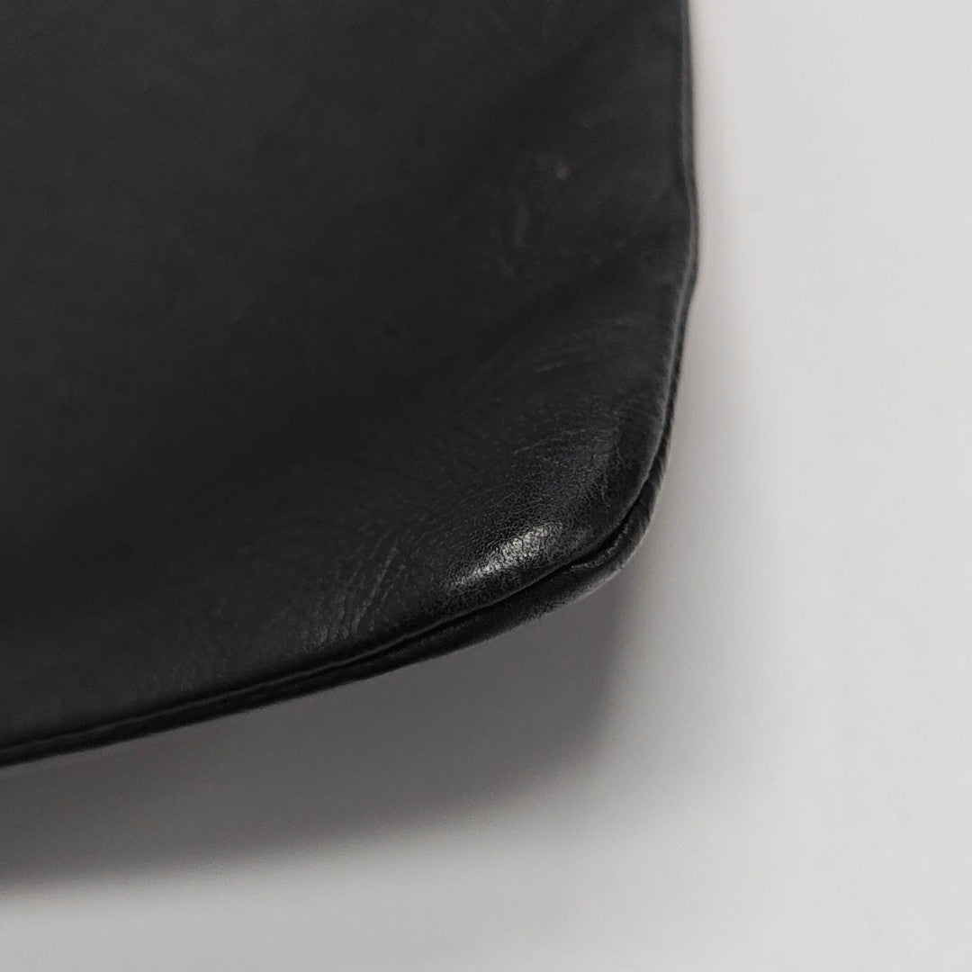 DISCOVERY GM Monogram Calfskin Black