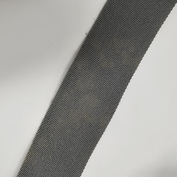 SANGLE Small Calfskin Gray