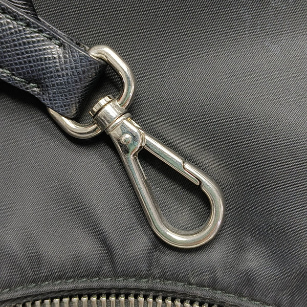 Re-Edition2005 Nylon Black