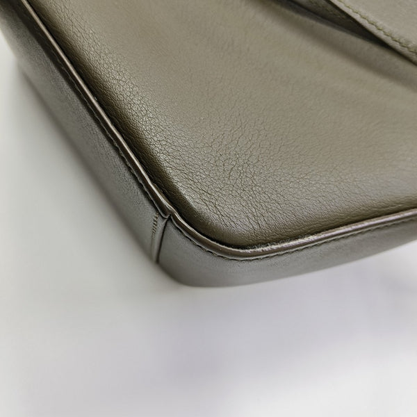 Hammock Hobo Calfskin Green