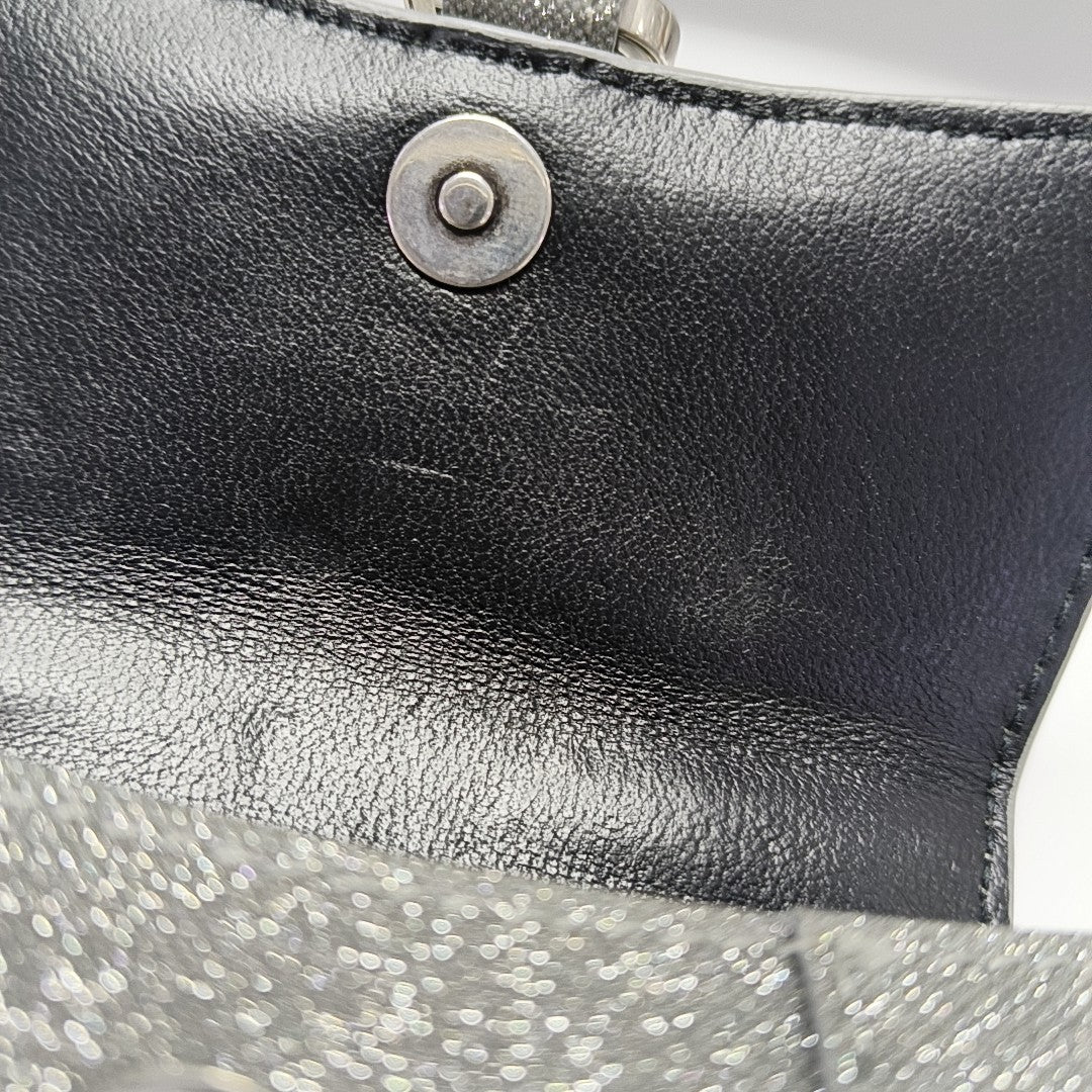 Hourglass Mini Special Material Gray