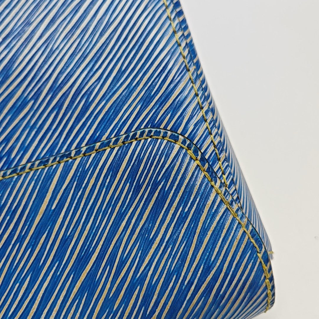 TWIST MM Epi Blue