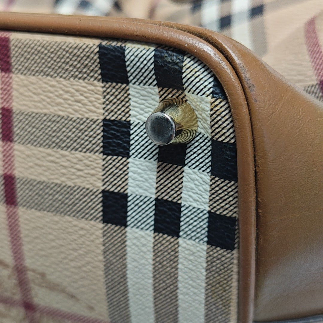 Golderton Coated Canvas Beige