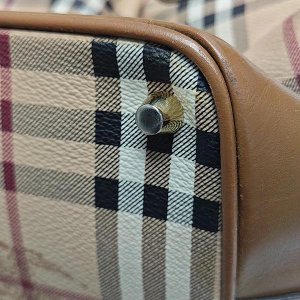 Golderton Coated Canvas Beige