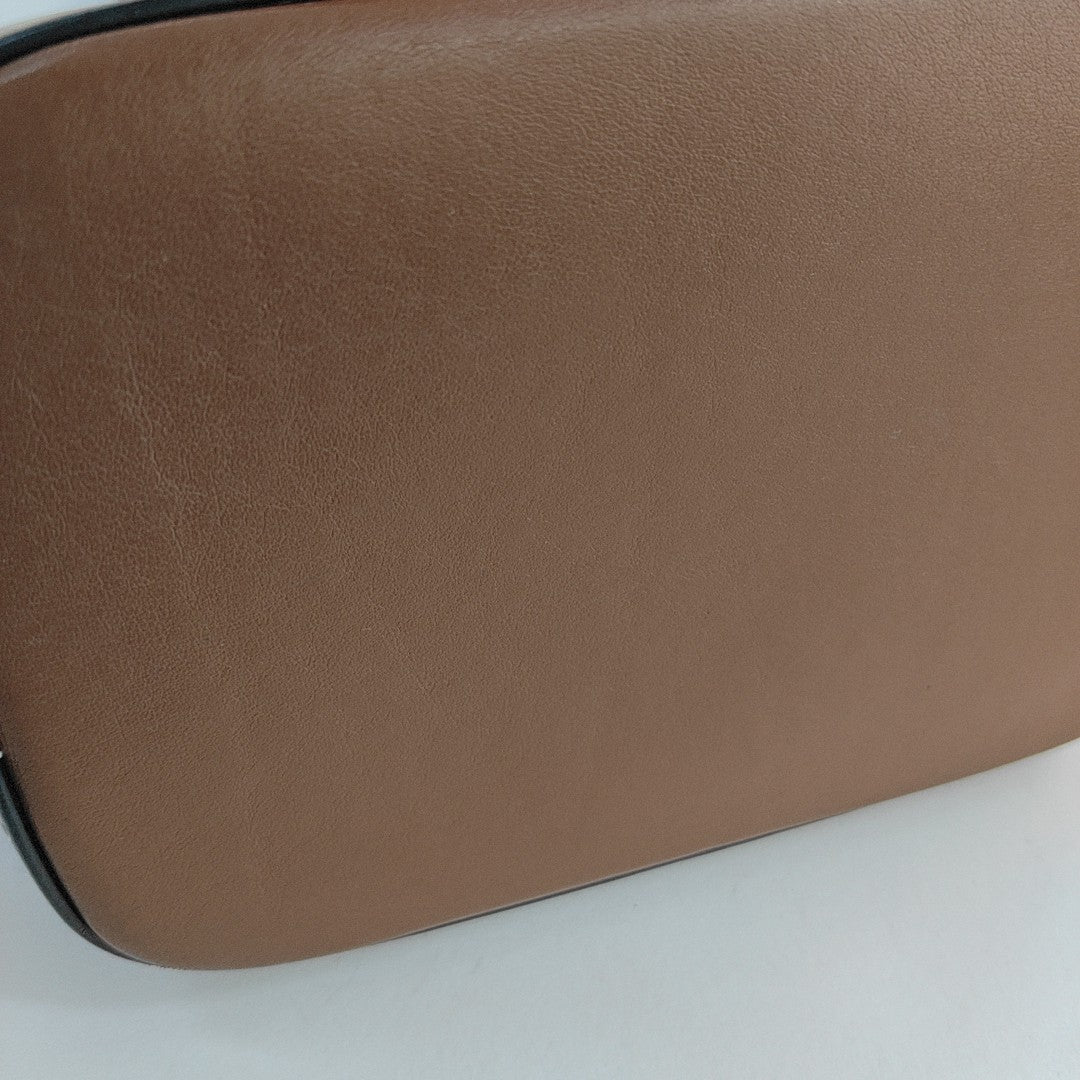 Calfskin Brown