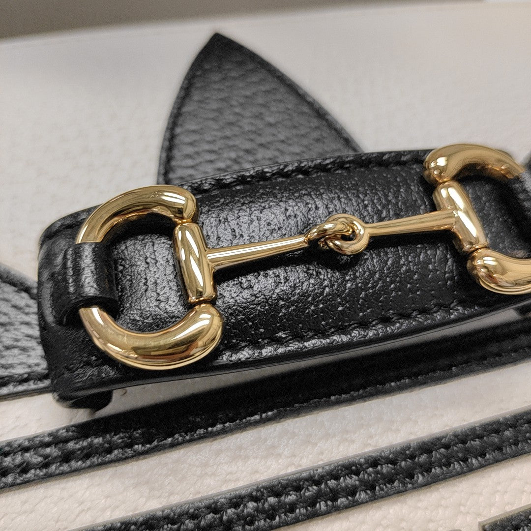 Calfskin White