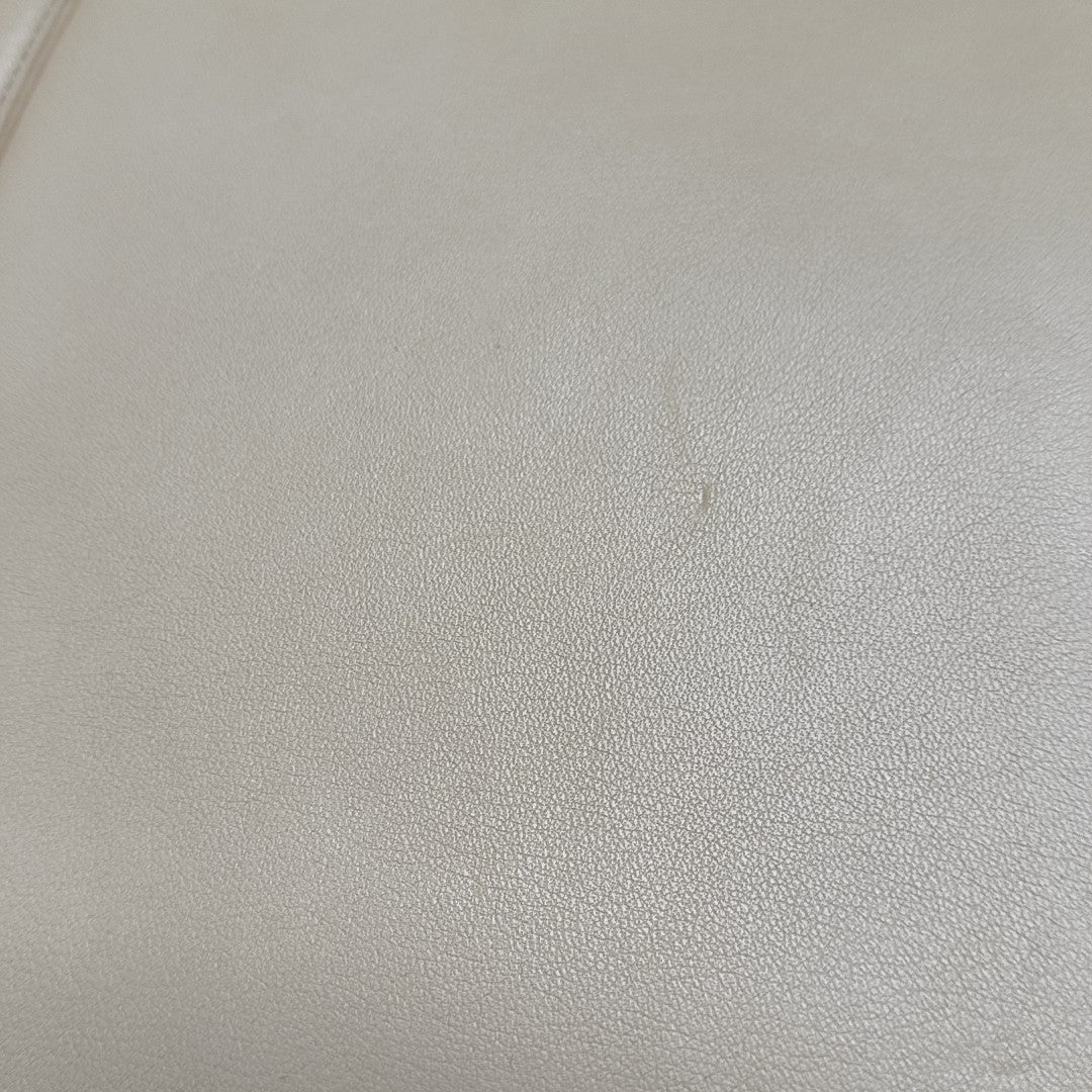 Calfskin Beige