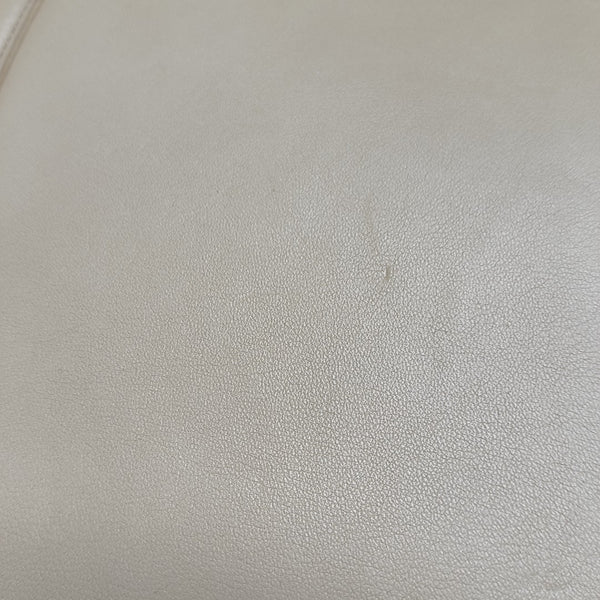 Calfskin Beige