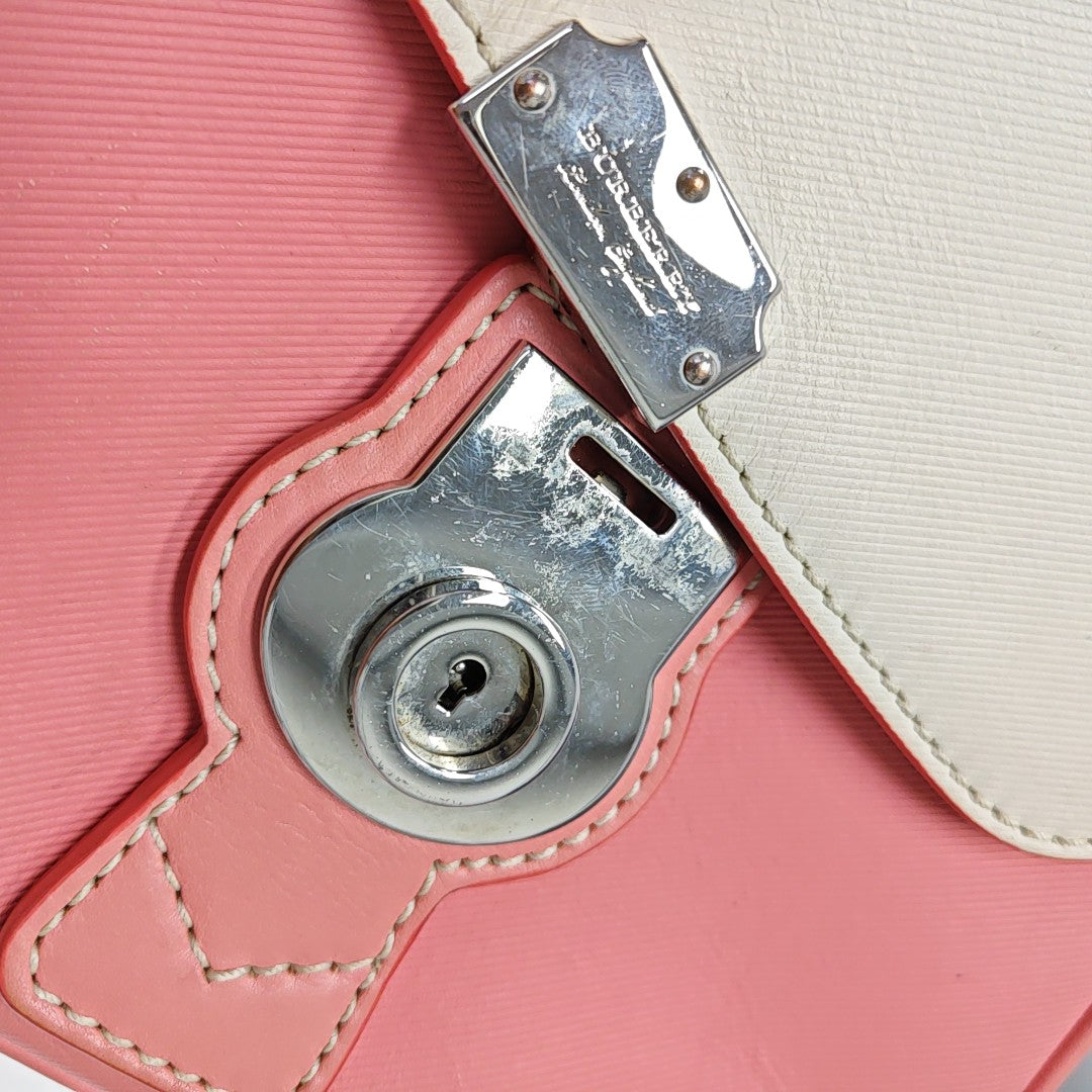 DK88 Calfskin Pink