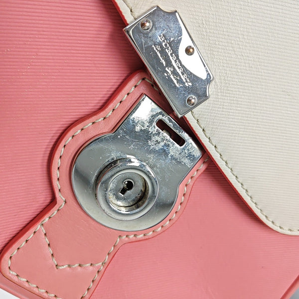 DK88 Calfskin Pink