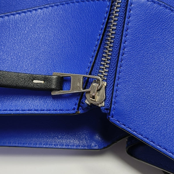 Hammock Calfskin Blue