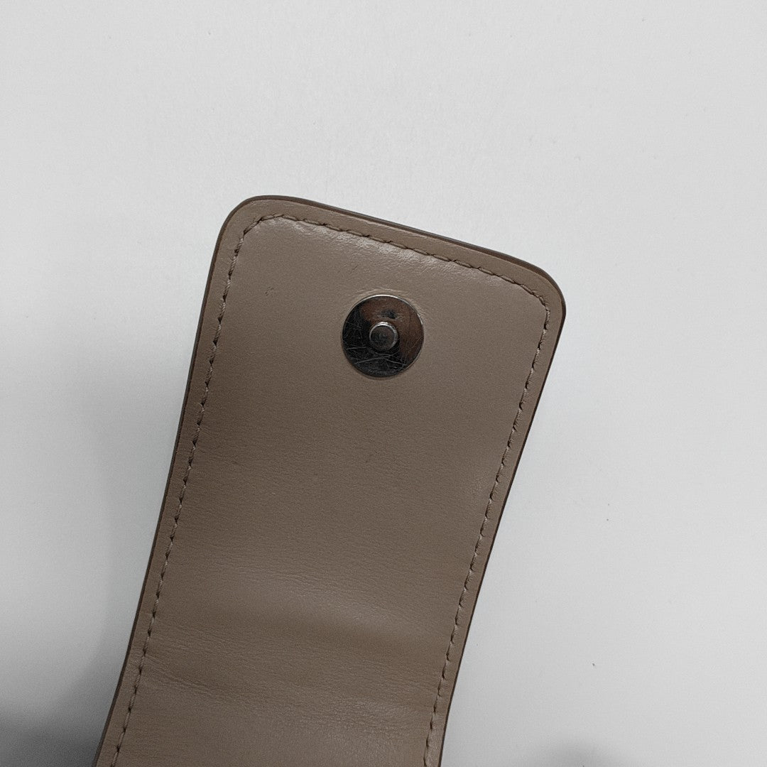 Calfskin Pink