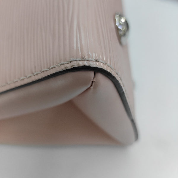 GRENELLE PM Epi Pink