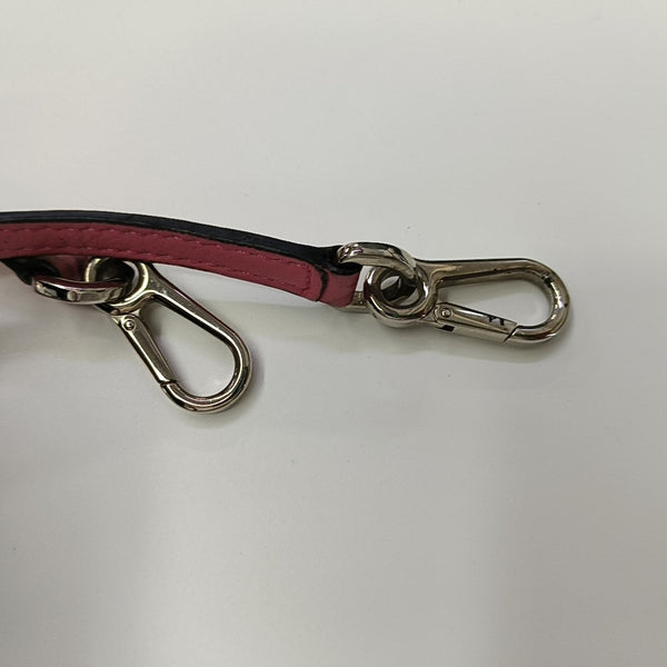 Puzzle Mini Calfskin Pink