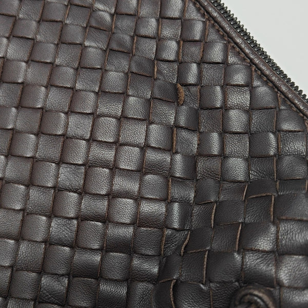 Nodini Calfskin Brown