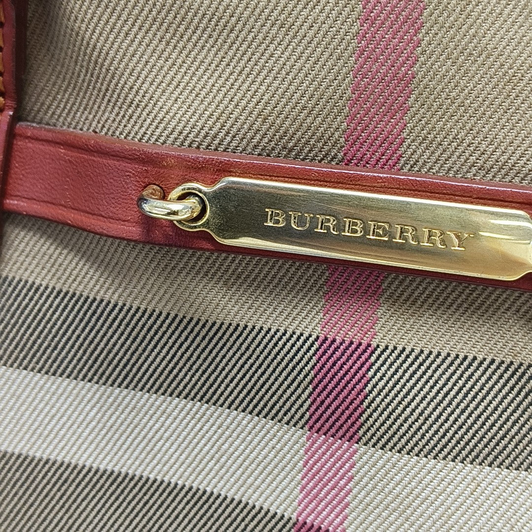 Sartorial Orchard Canvas Beige