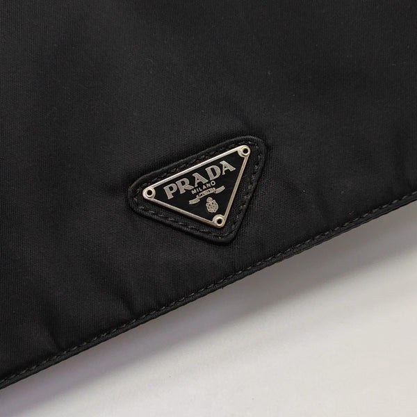 Invite Nylon Black