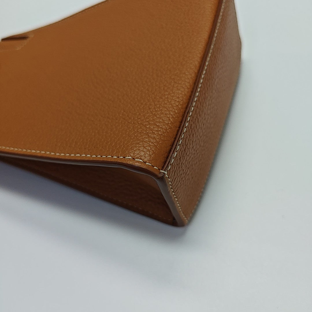 Frances Calfskin Brown