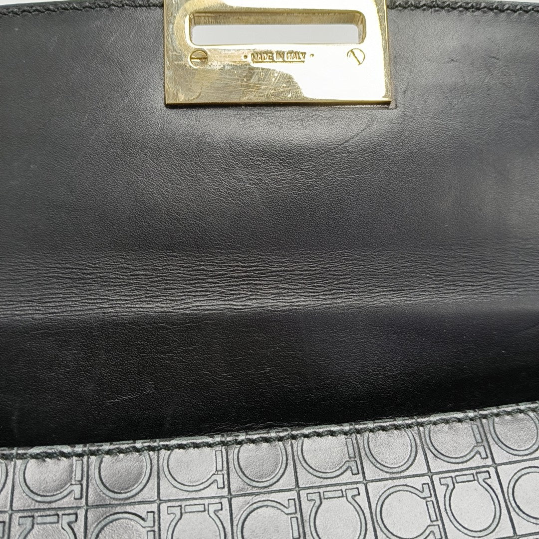 Kelly Calfskin Green