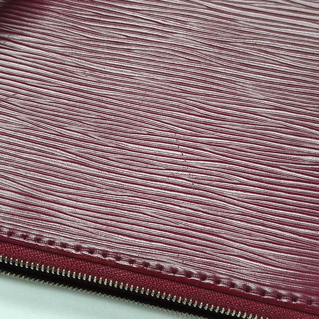 ACCESSOIRES GM Epi Red