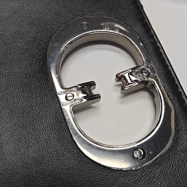 Dior Caro Medium Fabric Multicolor