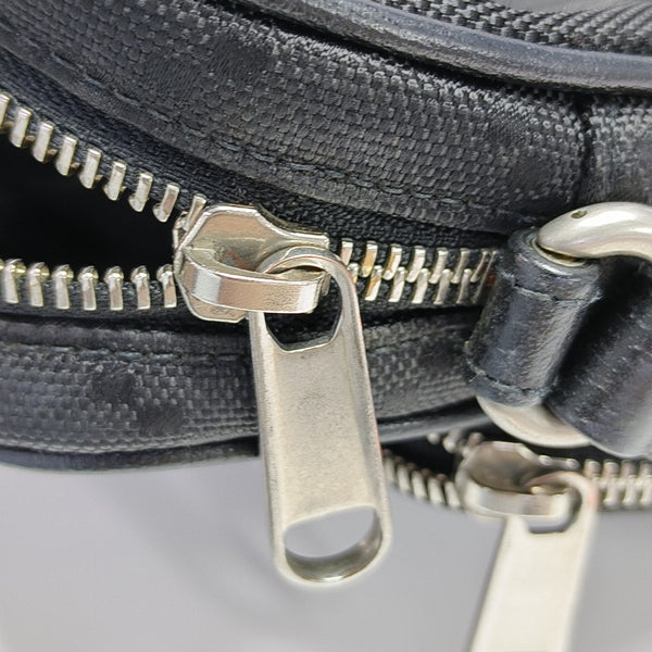 Gucci Off The Grid Mini Monogram Canvas Black