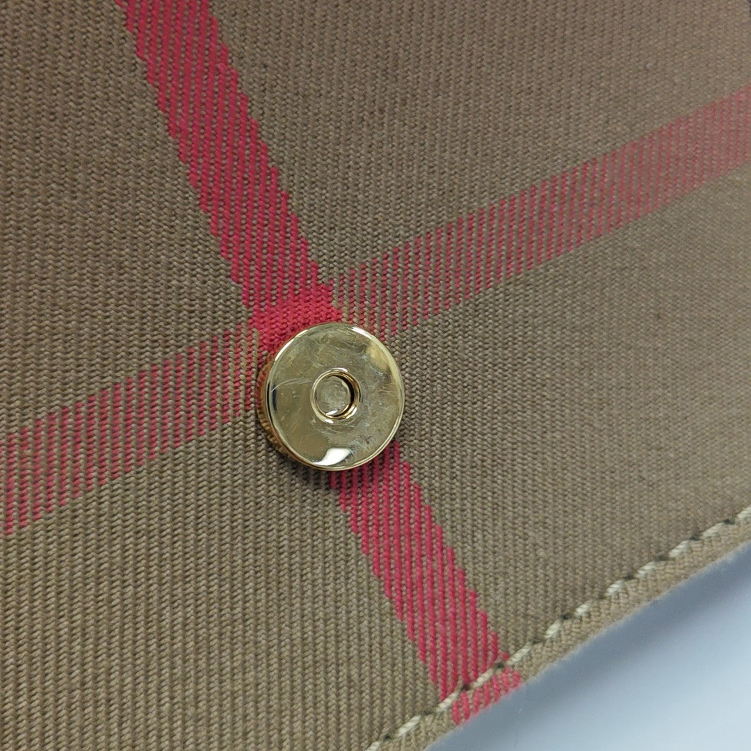 Hampshire Canvas Brown