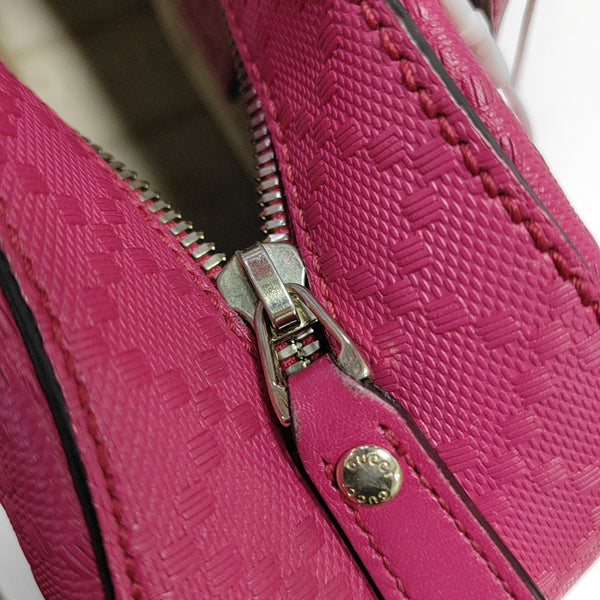 Calfskin Red