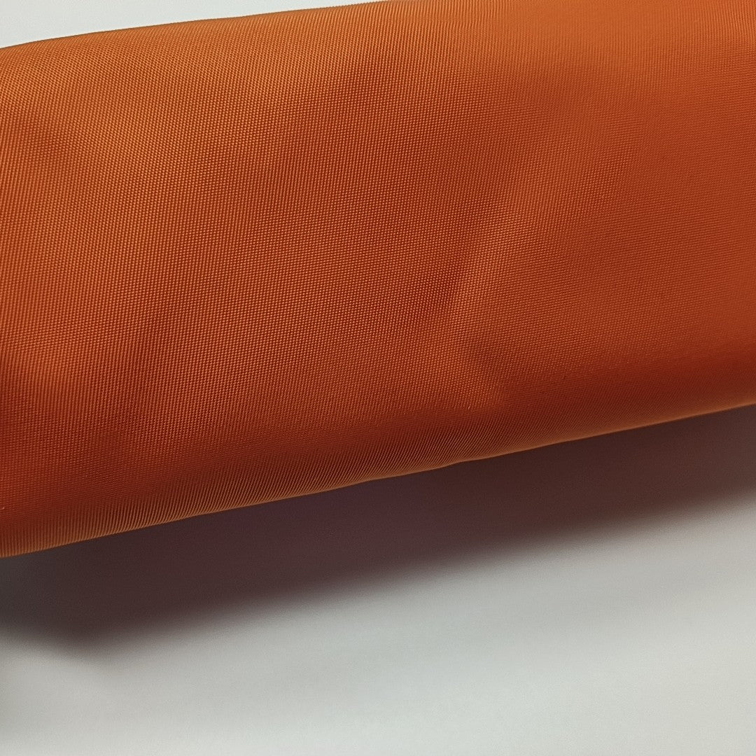 Nylon Orange