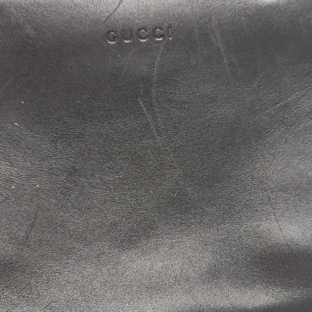 Nymphaea Calfskin Black