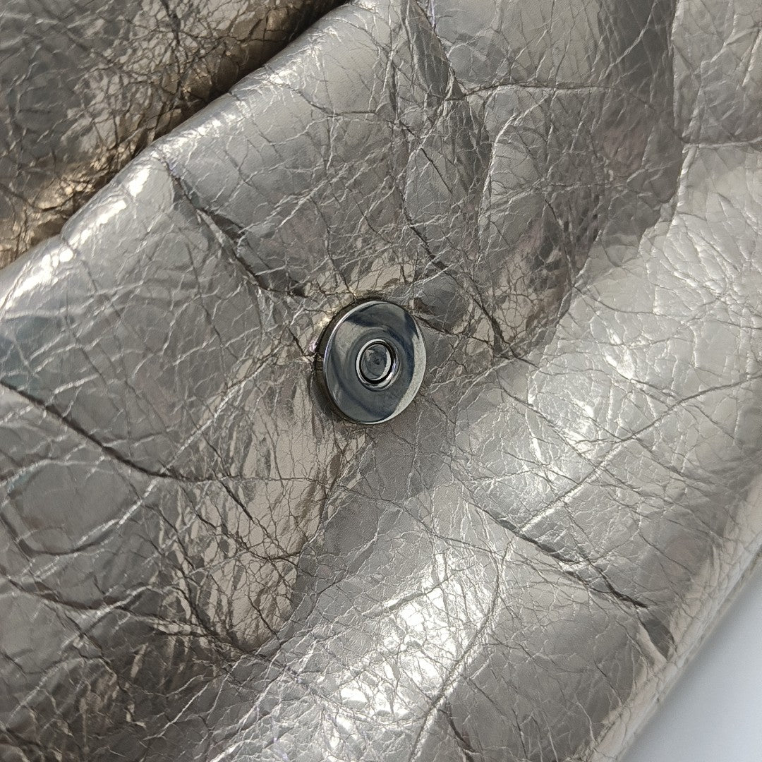 BB Small Calfskin Beige
